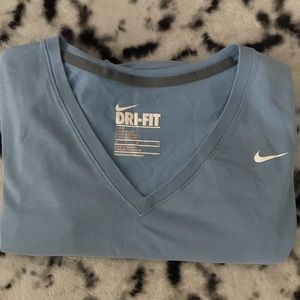 Women’s Nike V-Neck